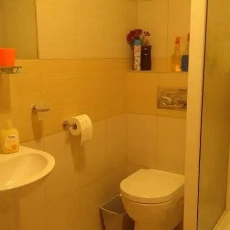 Malinô Brdo Hrabovo Fatrapark 1 * Ruzomberok