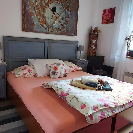 Malinô Brdo Hrabovo Fatrapark 1 Appartement *